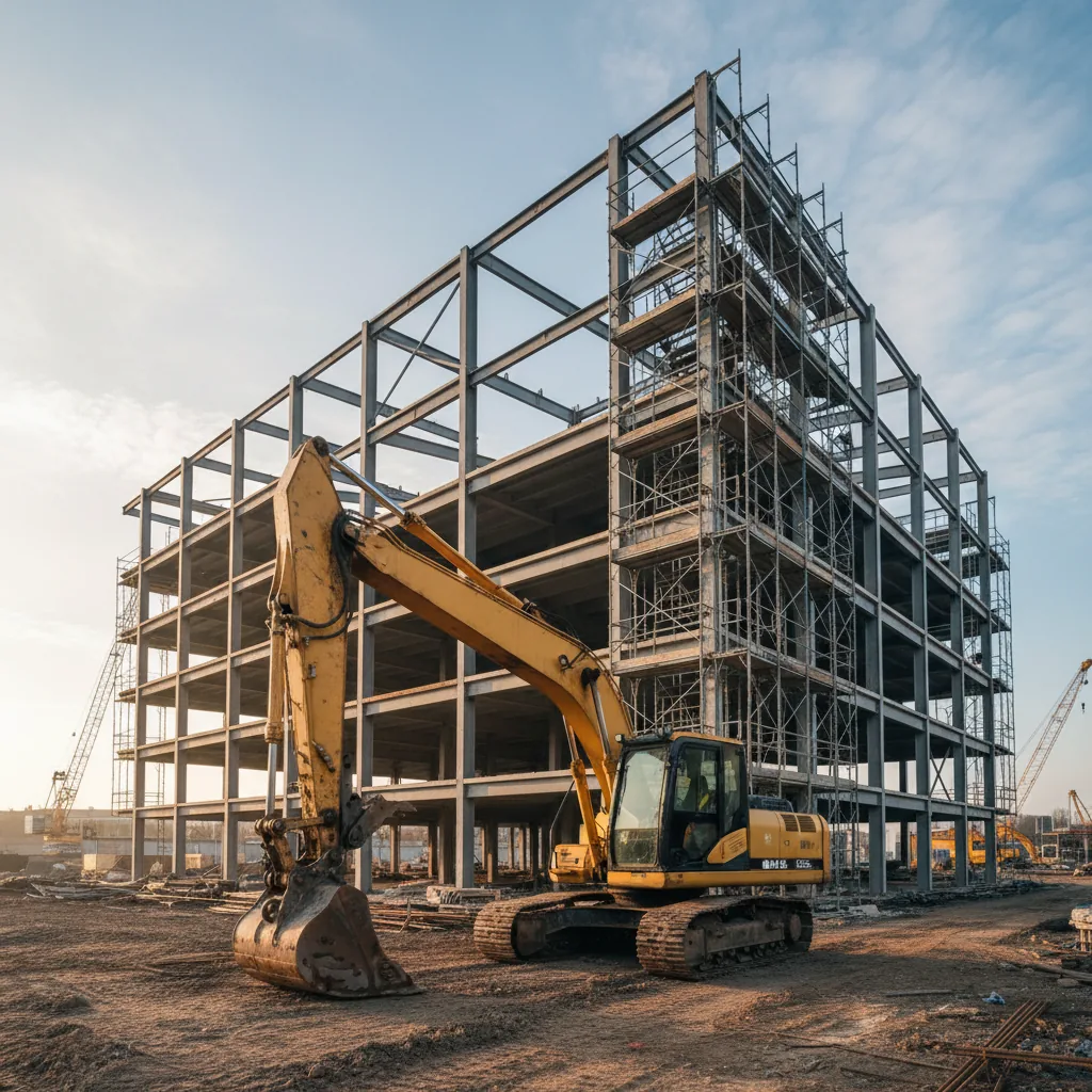 Commercial Construction Loans for Chattanooga, TN businesses