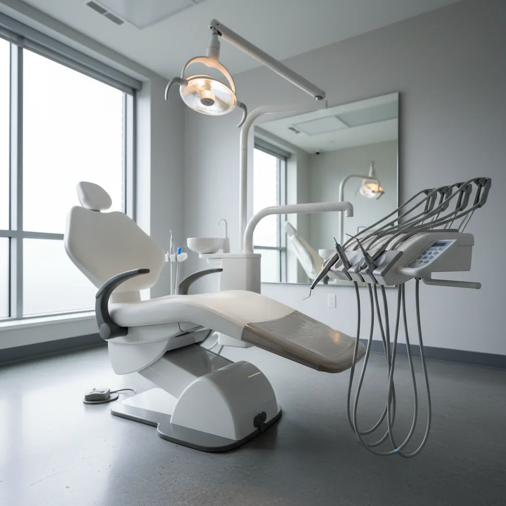 Dental Practice Loans for Chattanooga, TN businesses