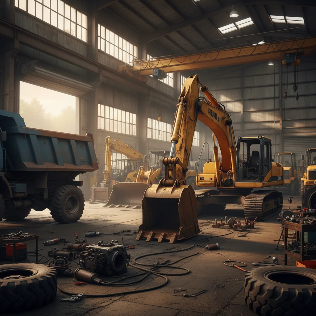 Equipment Financing for Chattanooga, TN businesses