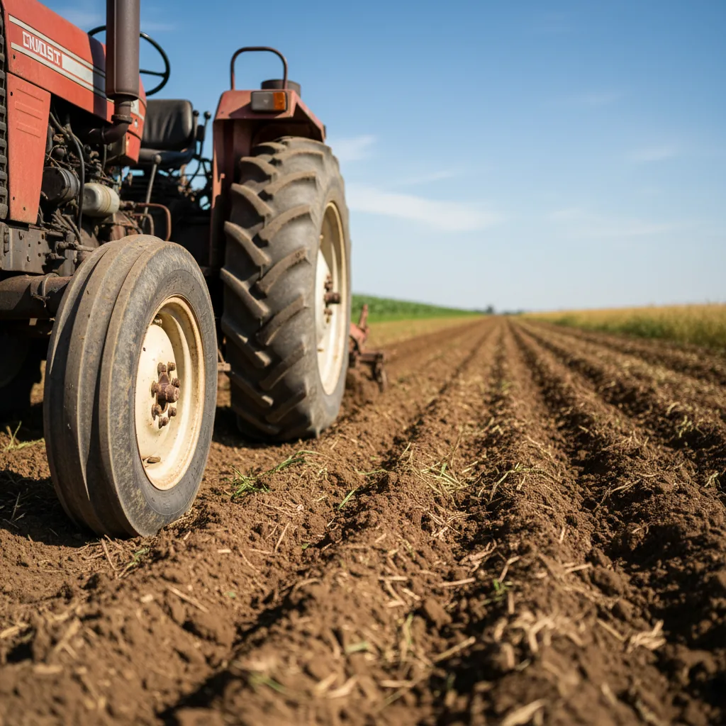 Landscaping Equipment Financing for Chattanooga, TN businesses