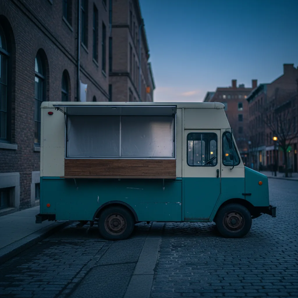Food Truck Financing for Chattanooga, TN businesses
