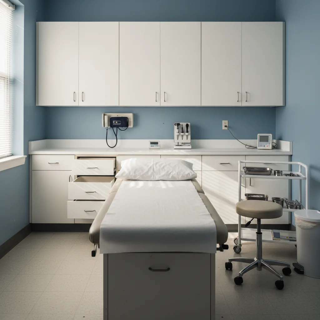 Medical Practice Loans for Chattanooga, TN businesses