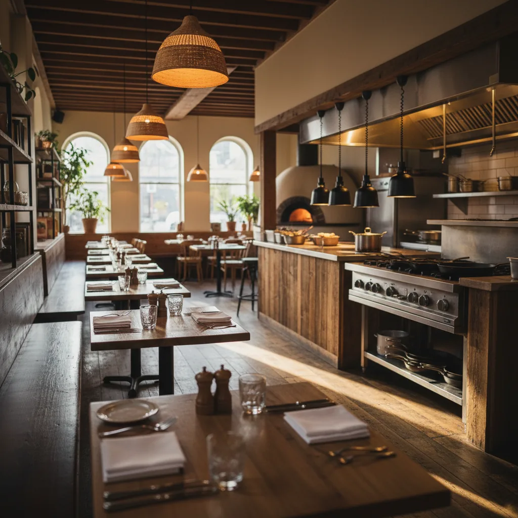 Restaurant Loans for Chattanooga, TN businesses