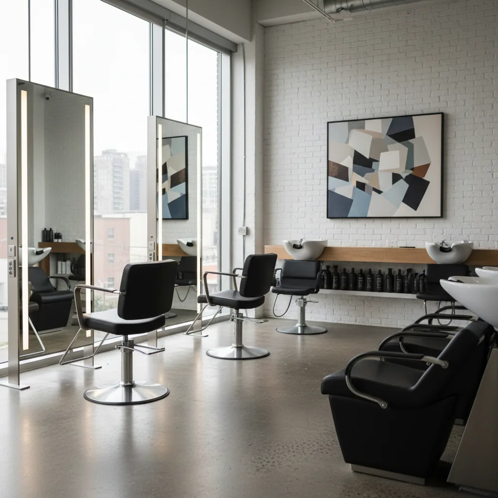 Salon Business Loans for Chattanooga, TN businesses
