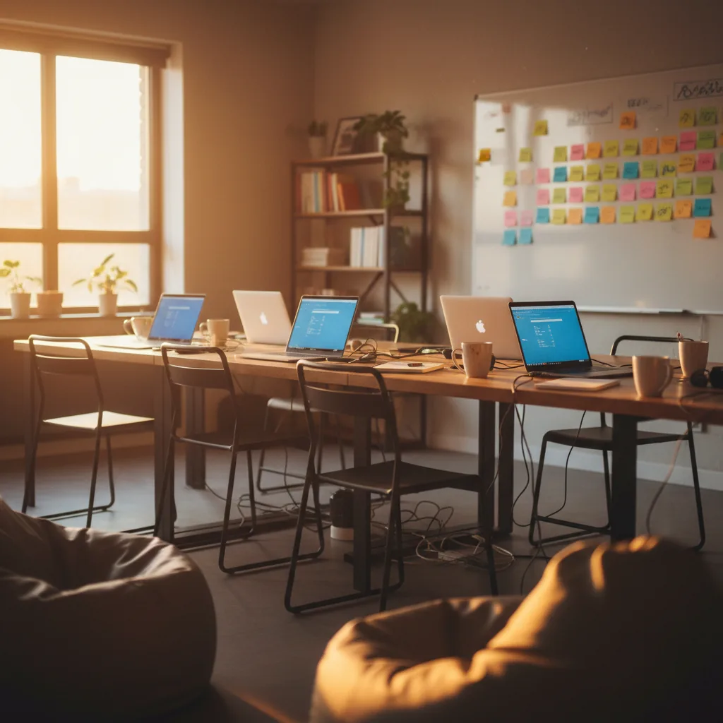 Startup Business Loans for Chattanooga, TN businesses